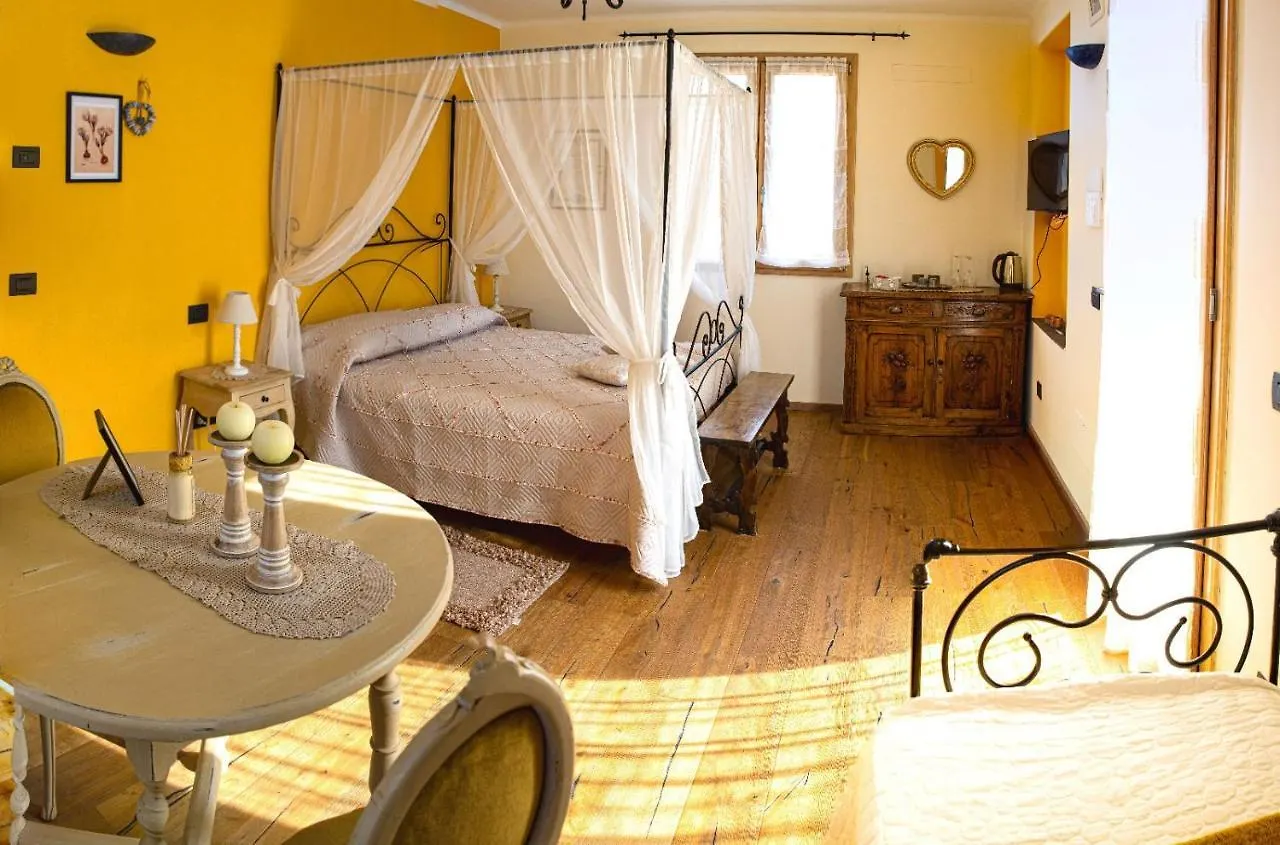 Il Poggio Di Maro' Villa Badalucco 0*,  Italy