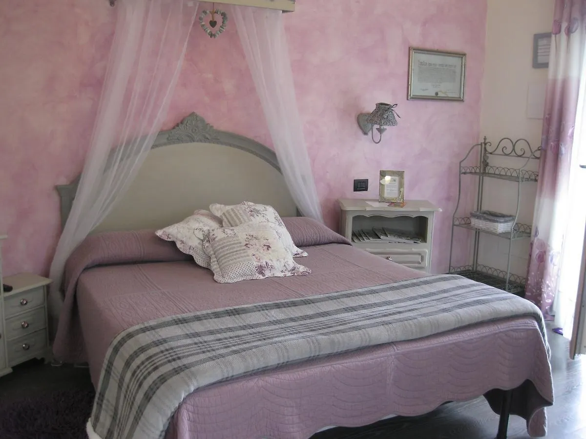 Farm stay Il Poggio Di Maro' Villa Badalucco