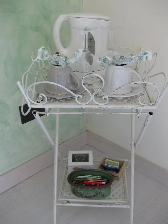 Farm stay Il Poggio Di Maro' Villa Badalucco Italy