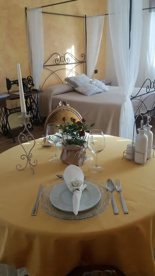 Il Poggio Di Maro' Villa Badalucco