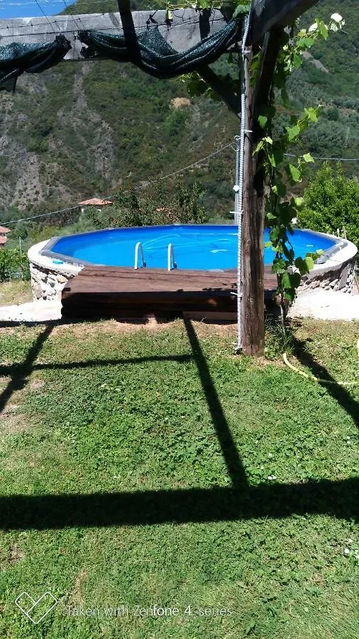 Il Poggio Di Maro' Villa Badalucco 0*,  Italy
