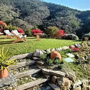  Bauernhof Orto Dei Rolli