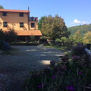  Bauernhof La Taverna Del Nonno