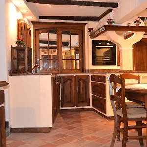  Apartment Cuor Di Borgo