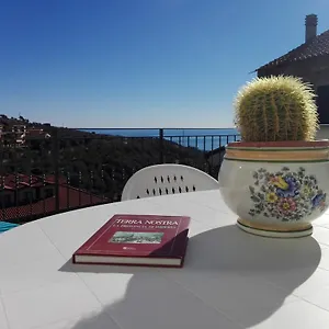  Ferienhaus Ca Dei Nonni
