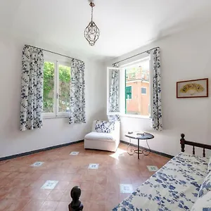 Joivy Light Flat With Great View, Cinque Terre Apartment